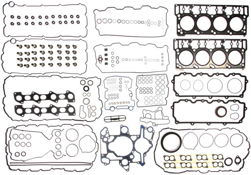 MAHLE 95-3629 Engine Kit Gasket Set