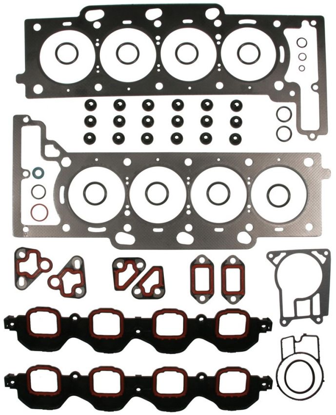 MAHLE 95-3636 Engine Gasket Set
