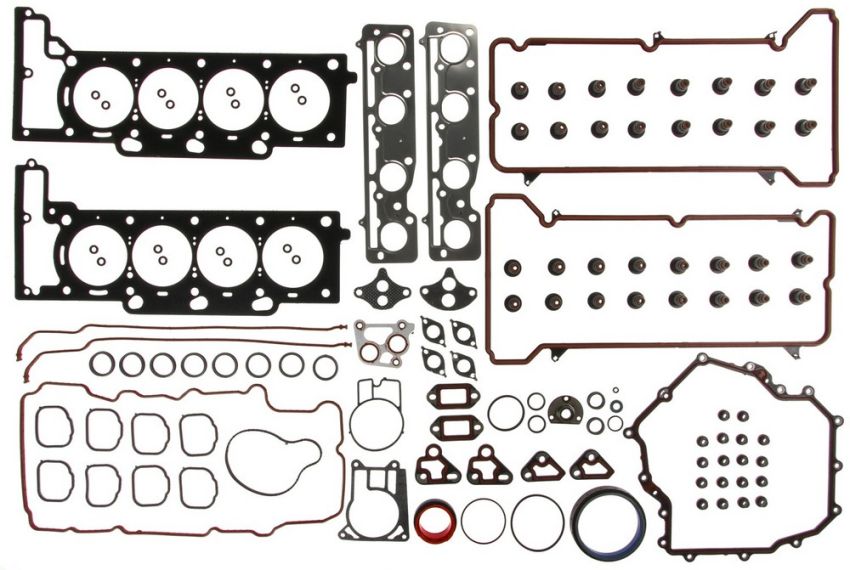 MAHLE 95-3638 Engine Gasket Set