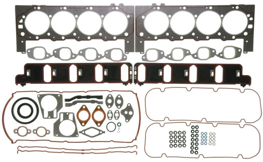 MAHLE 95-3639 Engine Gasket Set