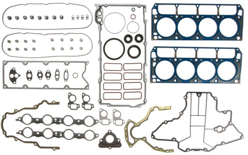 MAHLE 95-3640 Engine Gasket Set