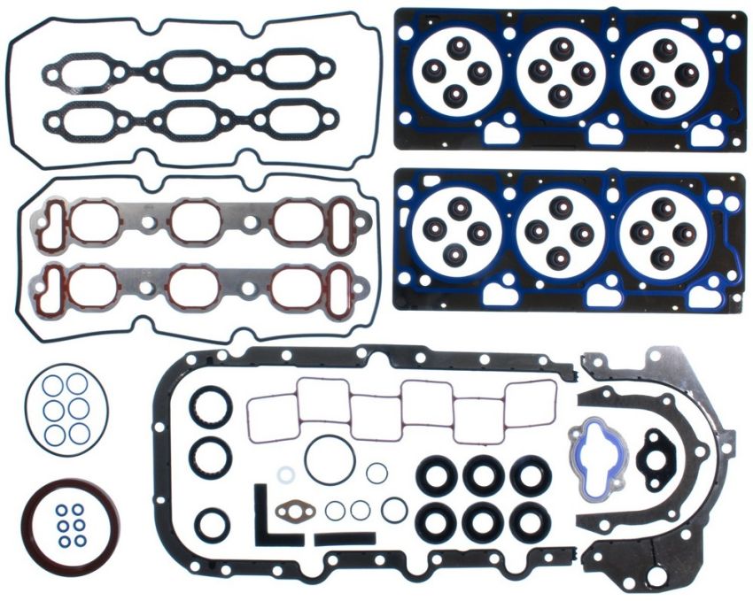 MAHLE 95-3642 Engine Gasket Set