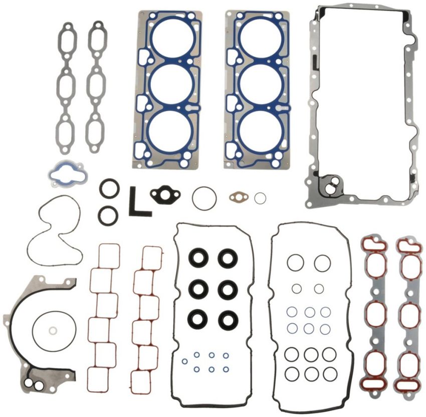 MAHLE 95-3643 Engine Gasket Set