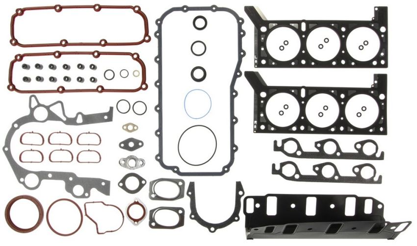 MAHLE 95-3644 Engine Gasket Set