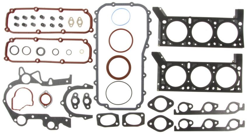 MAHLE 95-3645 Engine Gasket Set