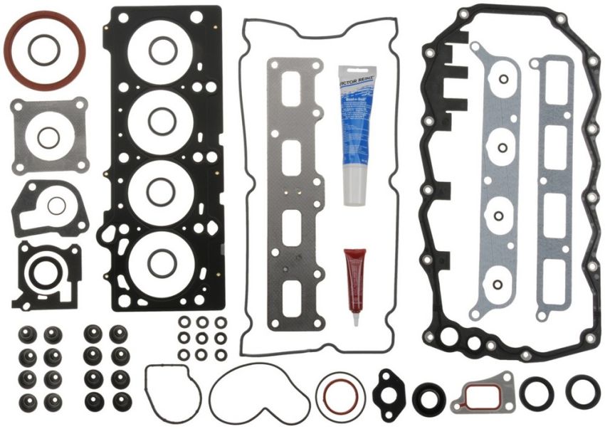 MAHLE 95-3652 Engine Gasket Set