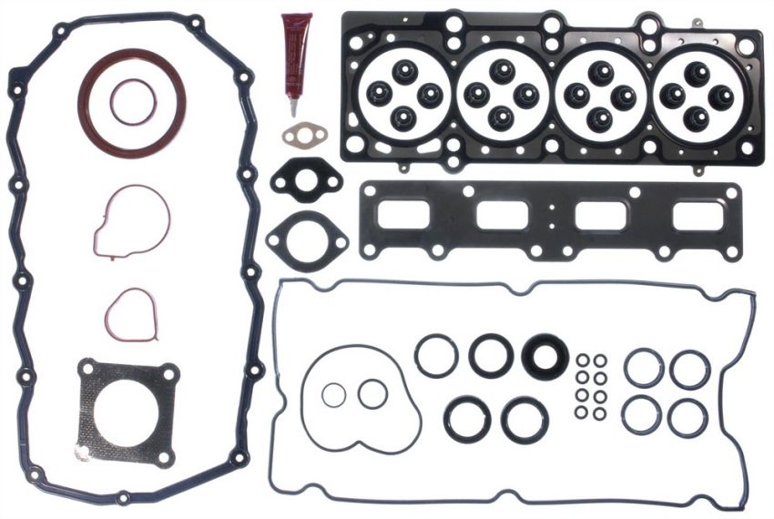MAHLE 95-3653 Engine Gasket Set