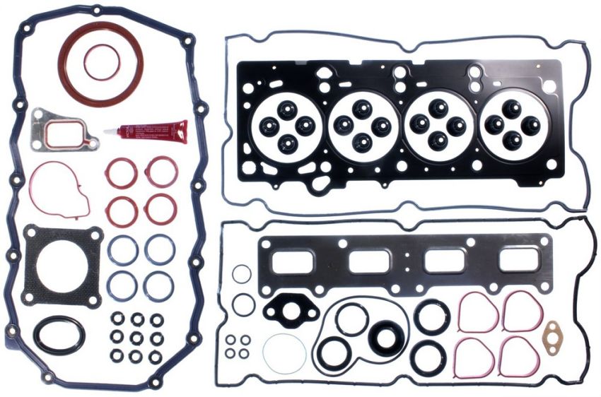 MAHLE 95-3654 Engine Gasket Set