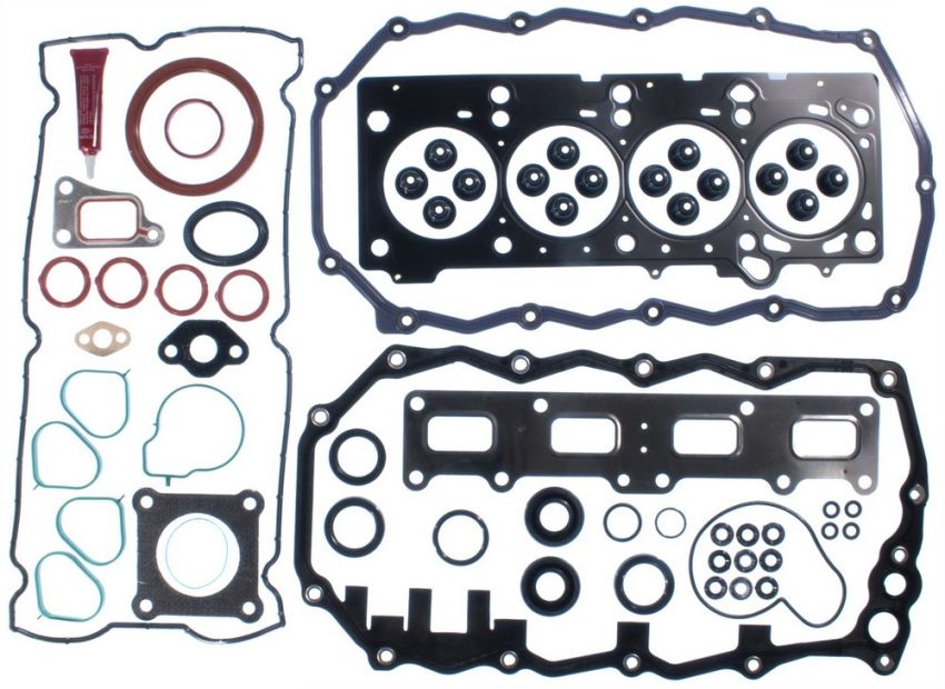 MAHLE 95-3655 Engine Gasket Set