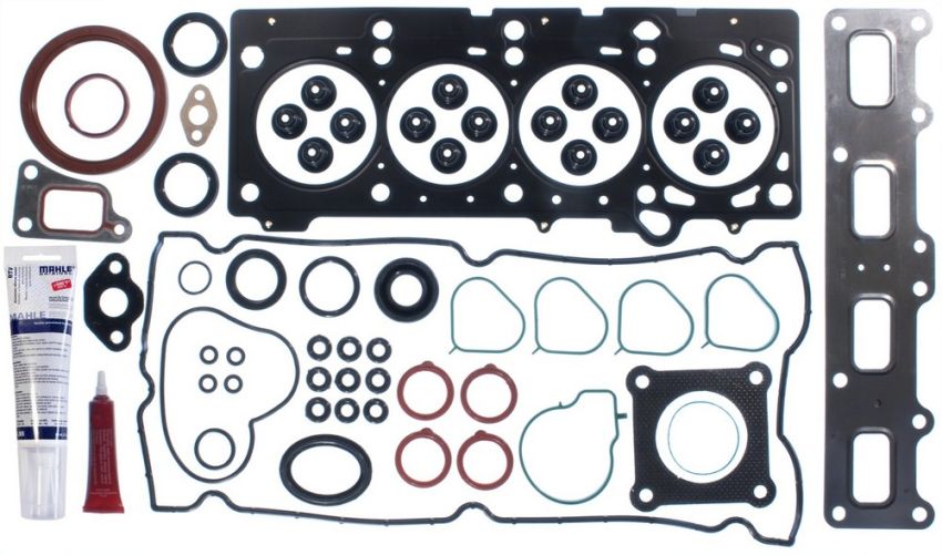 MAHLE 95-3656 Engine Kit Gasket Set