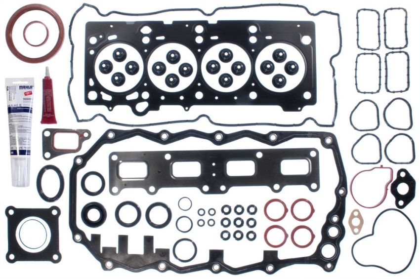 MAHLE 95-3657 Engine Gasket Set