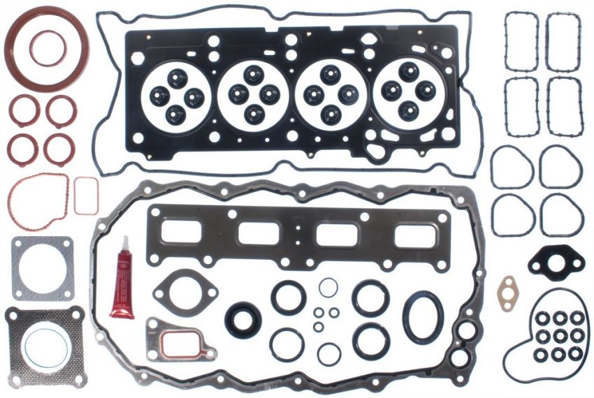 MAHLE 95-3658 Engine Gasket Set