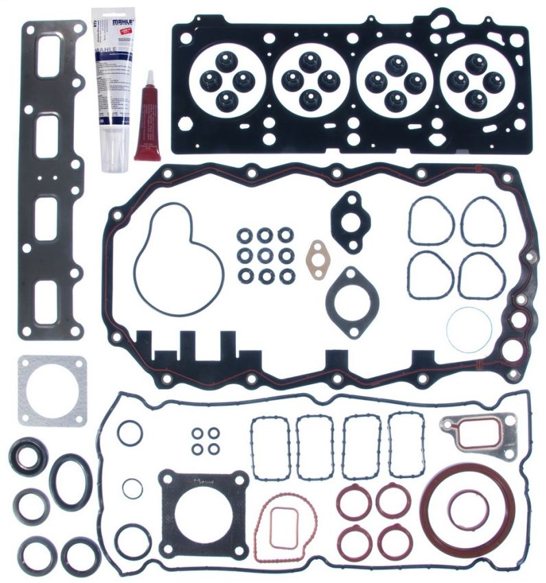 MAHLE 95-3659 Engine Kit Gasket Set