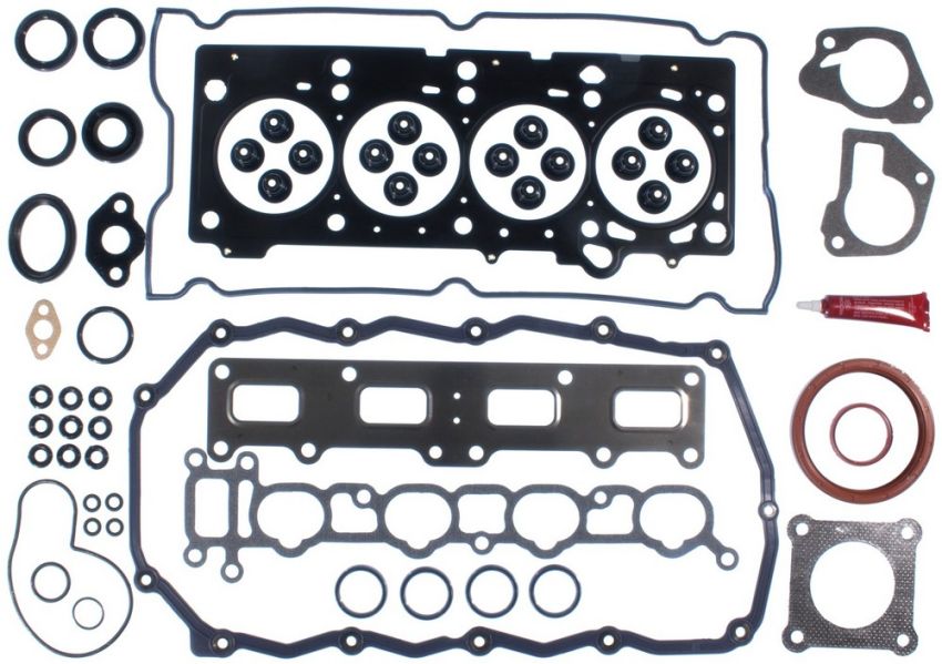 MAHLE 95-3661 Engine Gasket Set