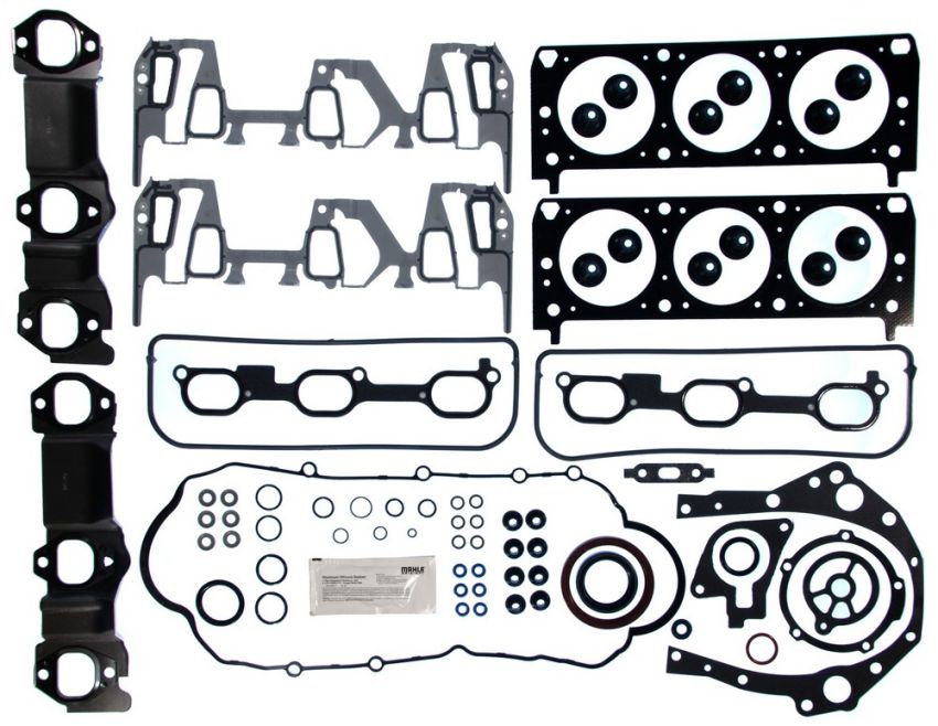 MAHLE 95-3662 Engine Kit Gasket Set