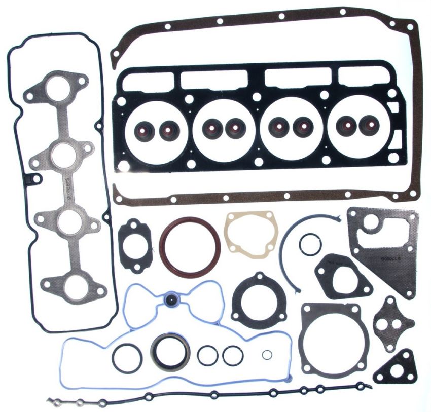 MAHLE 95-3663 Engine Kit Gasket Set