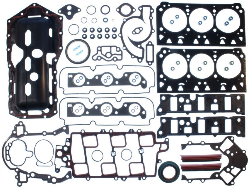 MAHLE 95-3664 Engine Gasket Set