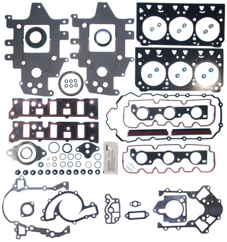 MAHLE 95-3668 Engine Gasket Set
