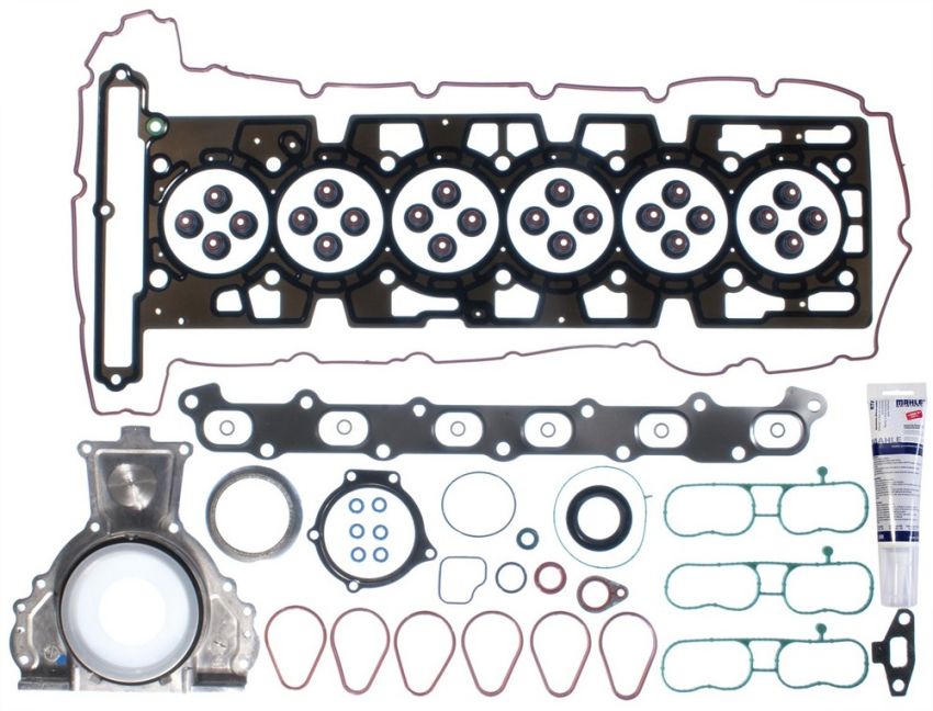 MAHLE 95-3670 Engine Gasket Set