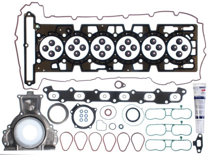 MAHLE 95-3671 Engine Gasket Set