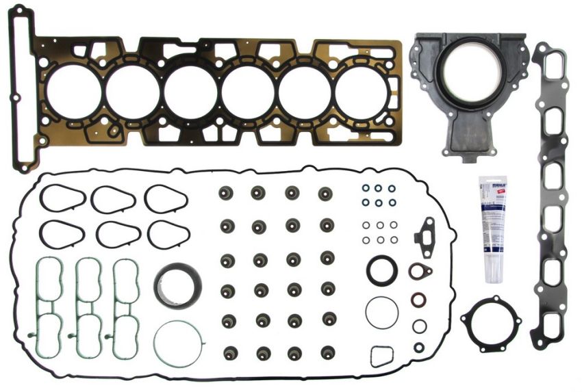 MAHLE 95-3672 Engine Gasket Set