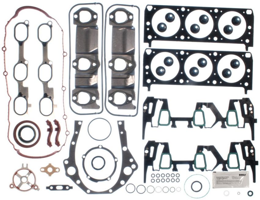 MAHLE 95-3674 Engine Kit Gasket Set