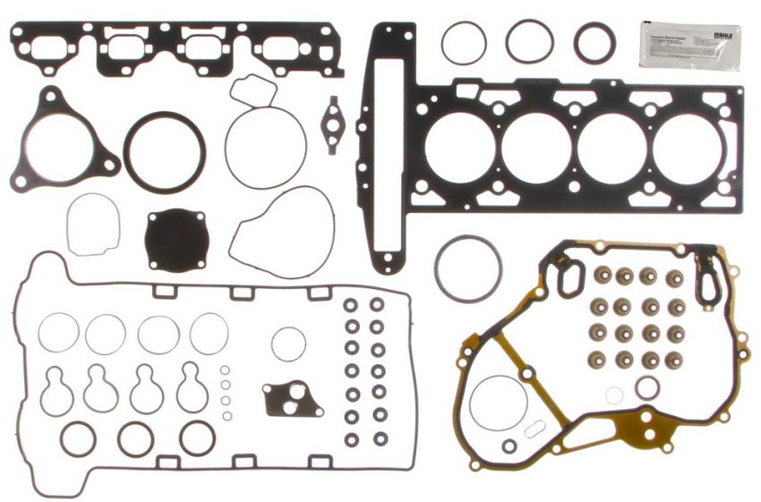 MAHLE 95-3675 Engine Gasket Set