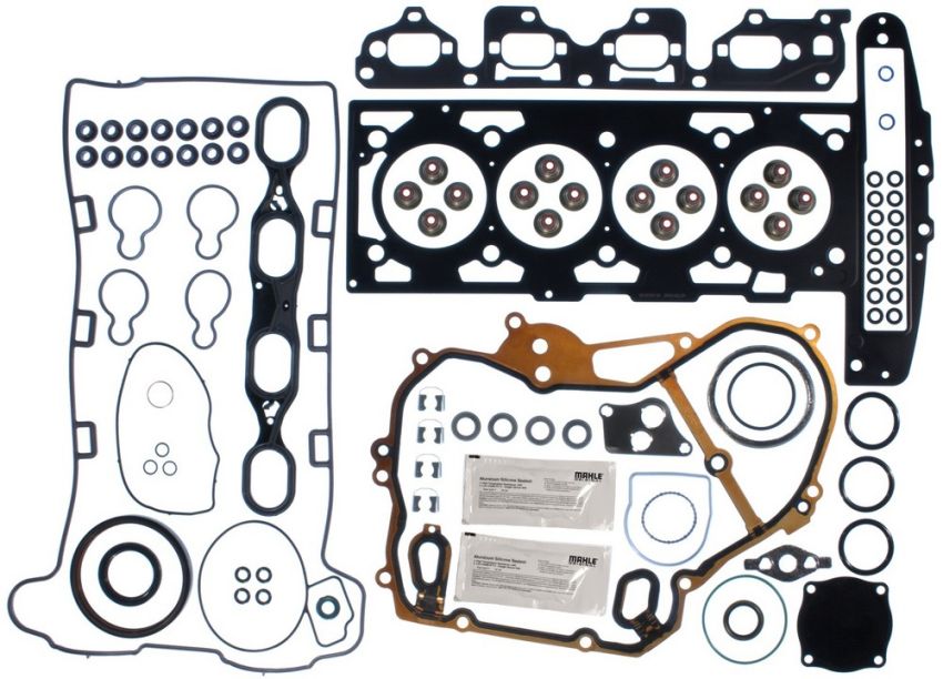 MAHLE 95-3676 Engine Gasket Set