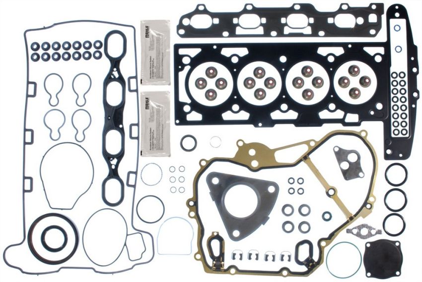 MAHLE 95-3677 Engine Gasket Set