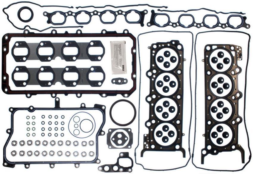 MAHLE 95-3678 Engine Gasket Set