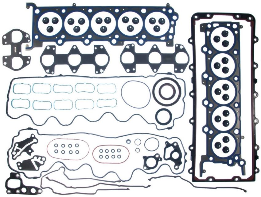 MAHLE 95-3680 Engine Gasket Set