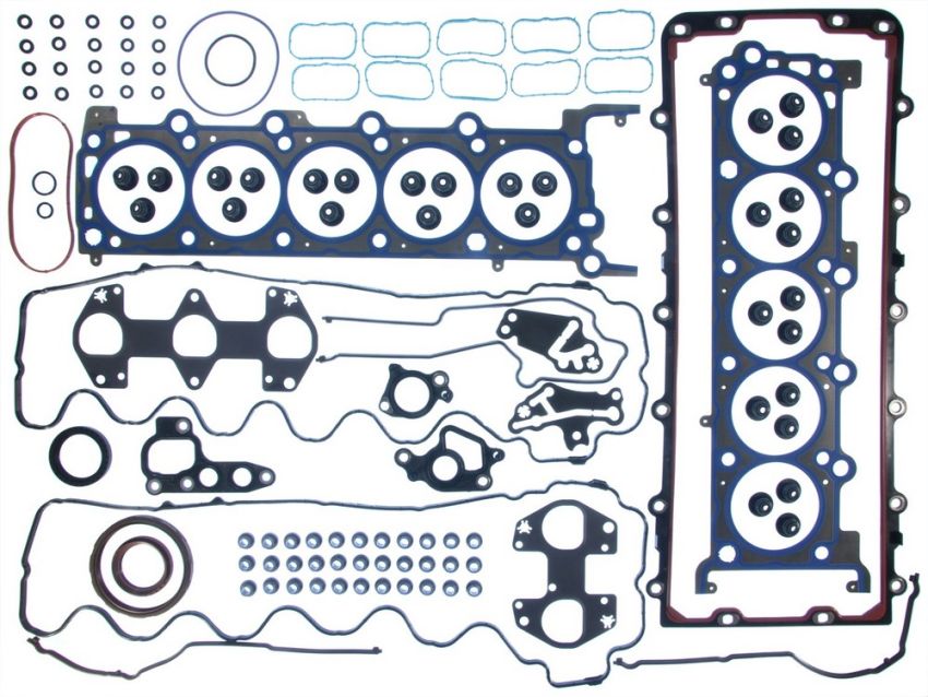 MAHLE 95-3681 Engine Gasket Set