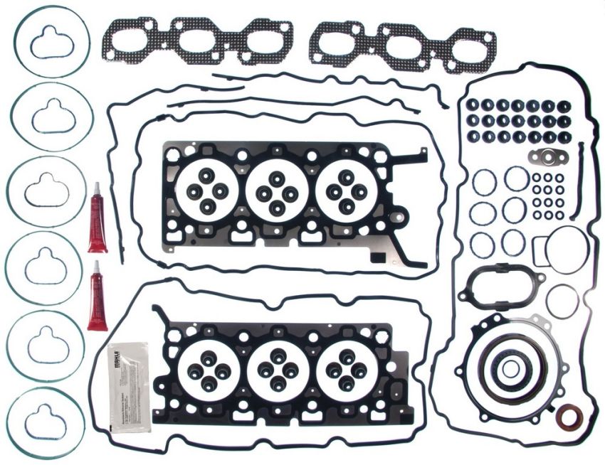 MAHLE 95-3684 Engine Kit Gasket Set
