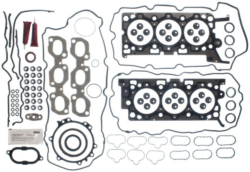 MAHLE 95-3685 Engine Kit Gasket Set