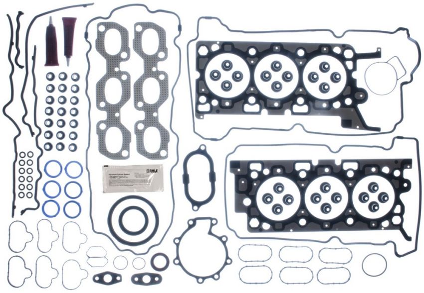 MAHLE 95-3686 Engine Kit Gasket Set