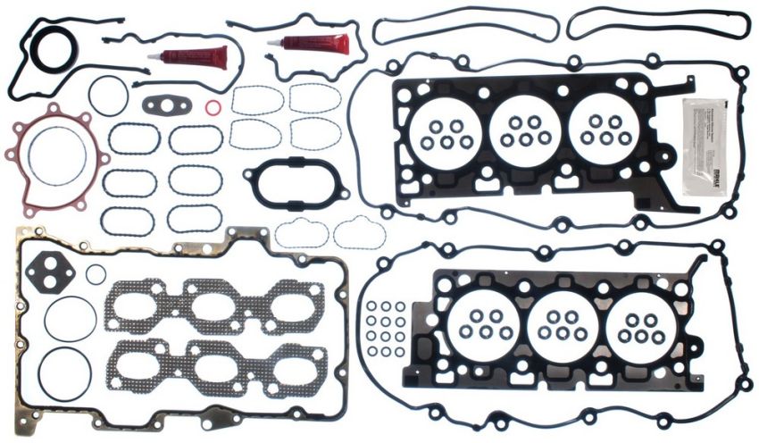 MAHLE 95-3687 Engine Gasket Set