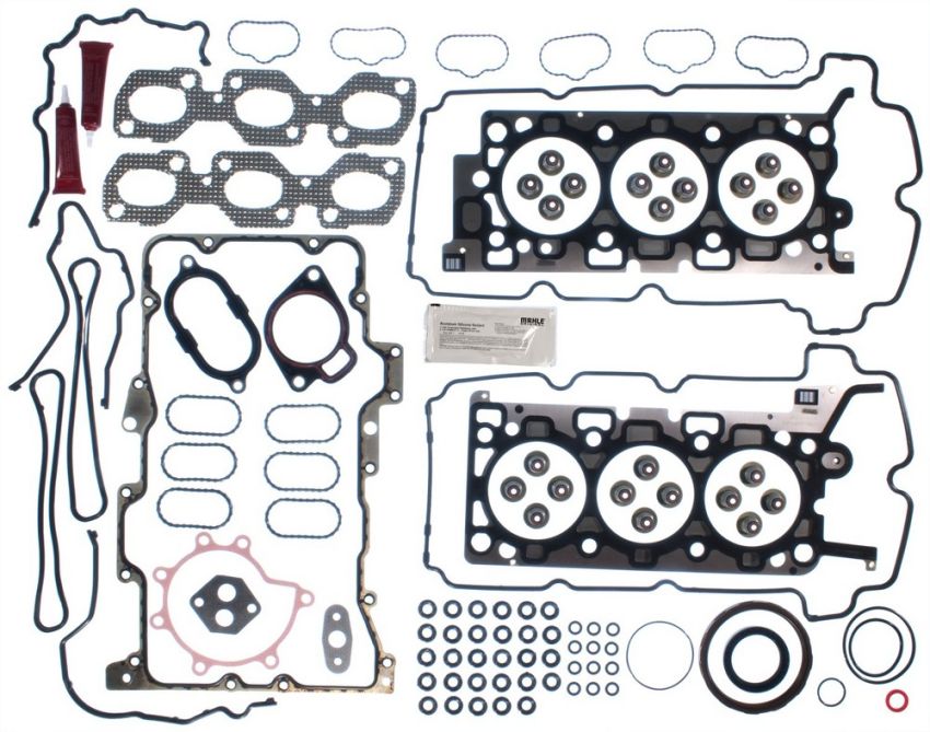 MAHLE 95-3689 Engine Gasket Set