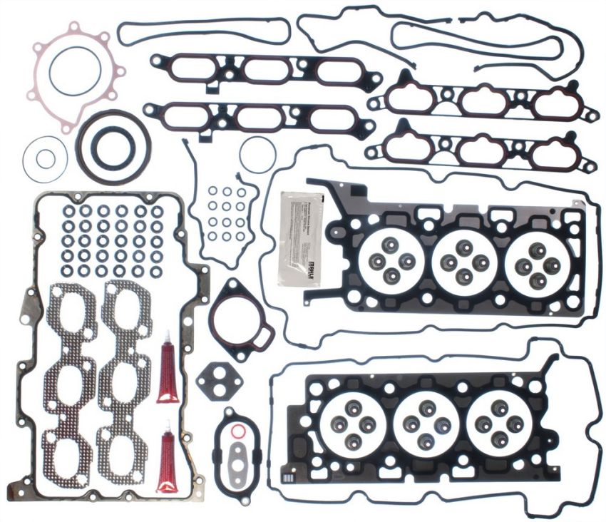MAHLE 95-3690 Engine Gasket Set