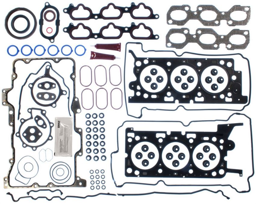 MAHLE 95-3691 Engine Gasket Set