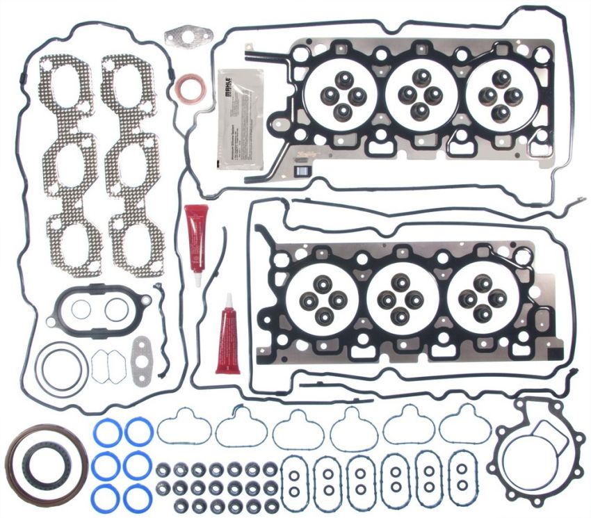 MAHLE 95-3692 Engine Kit Gasket Set