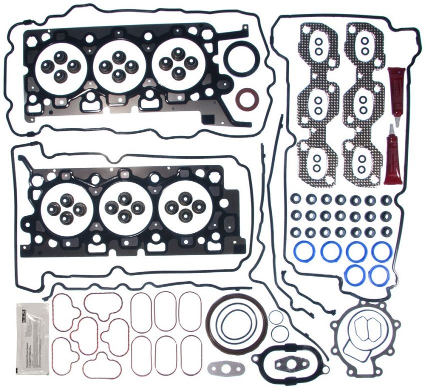 MAHLE 95-3693 Engine Kit Gasket Set