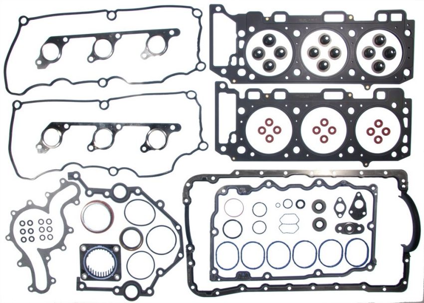 MAHLE 95-3694 Engine Gasket Set