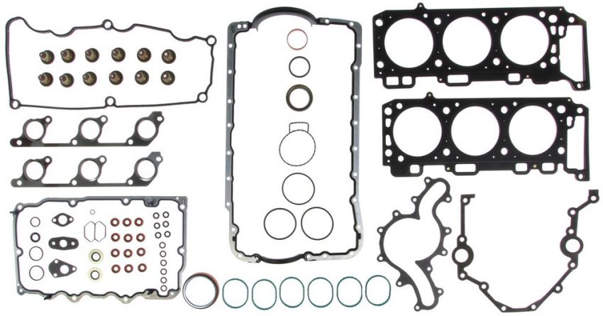 MAHLE 95-3695 Engine Gasket Set