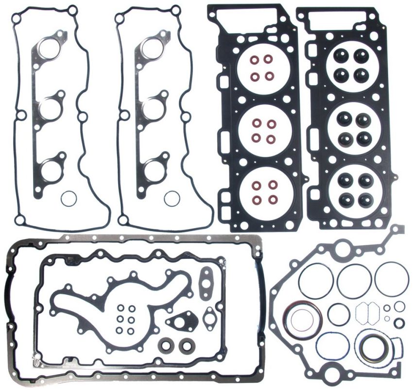 MAHLE 95-3696 Engine Gasket Set