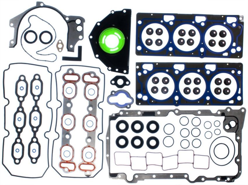 MAHLE 95-3698 Engine Gasket Set