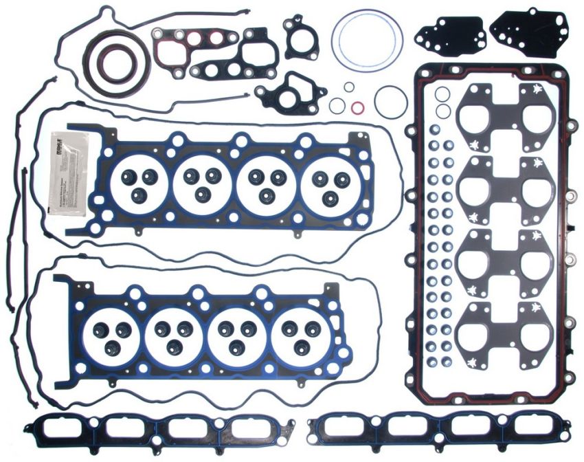 MAHLE 95-3700 Engine Gasket Set