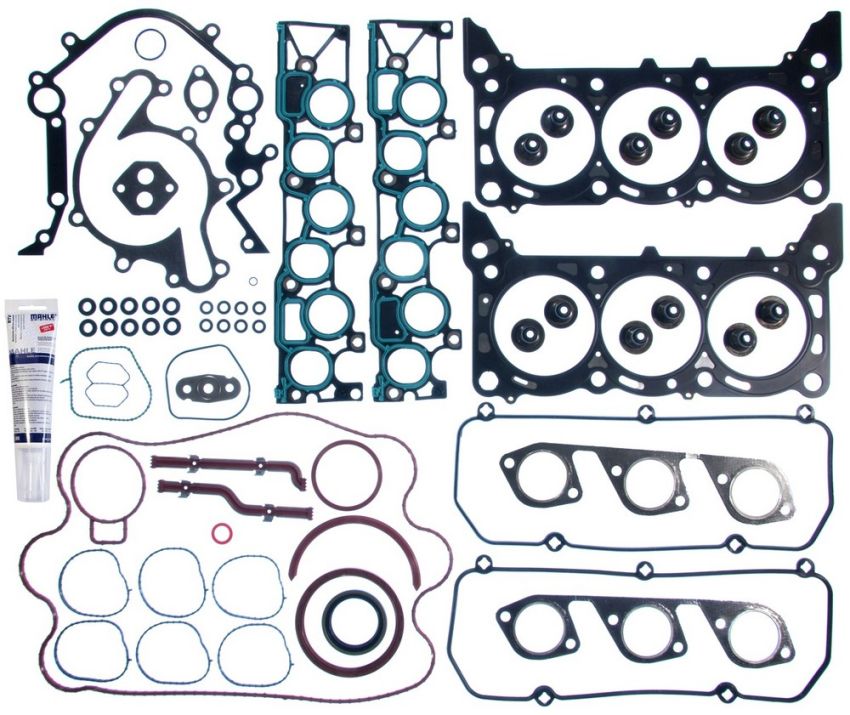 MAHLE 95-3702 Engine Gasket Set