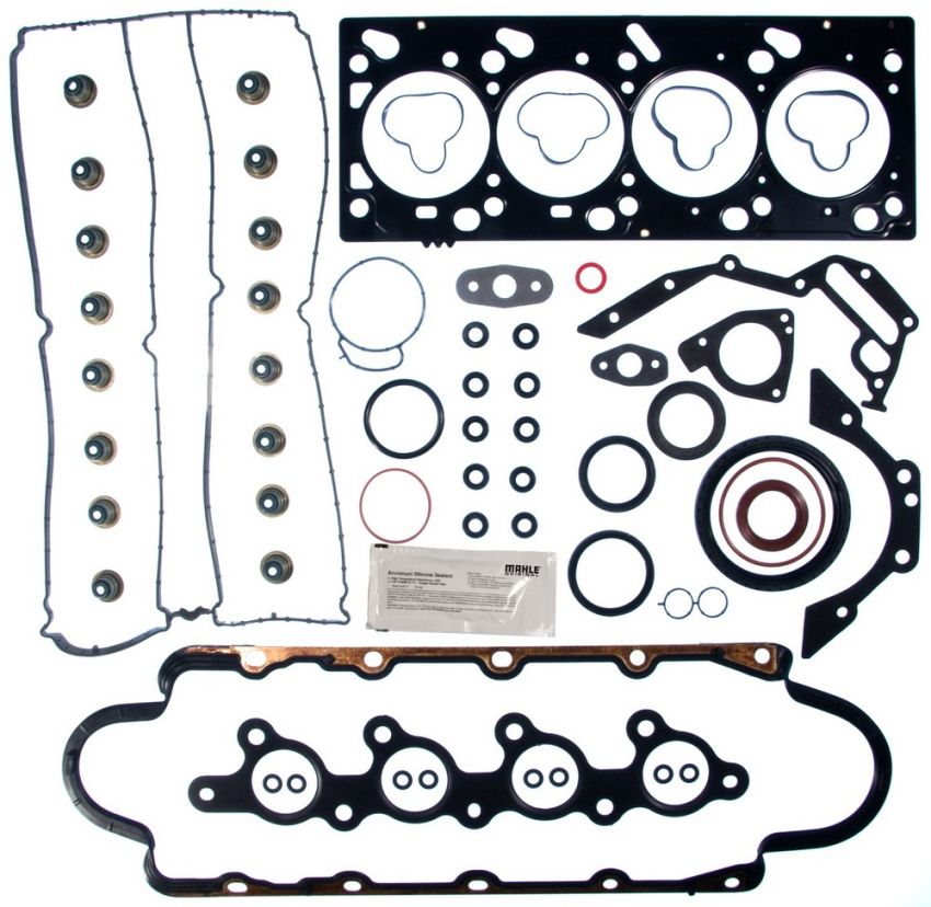 MAHLE 95-3703 Engine Kit Gasket Set
