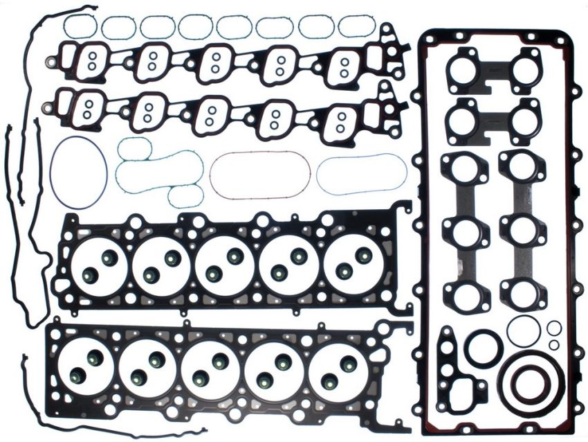 MAHLE 95-3704 Engine Gasket Set