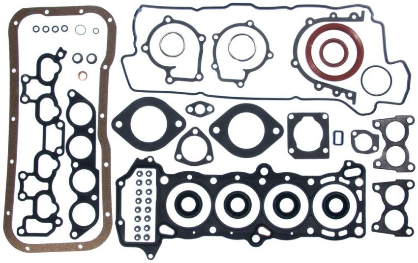 MAHLE 95-3705 Engine Kit Gasket Set